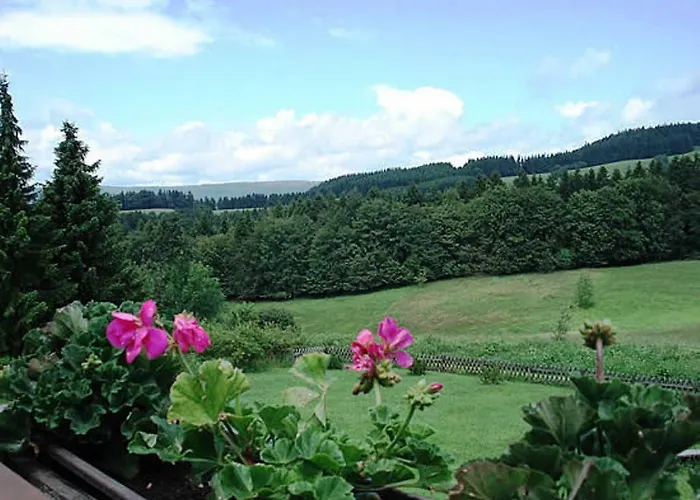 Haus Panorama