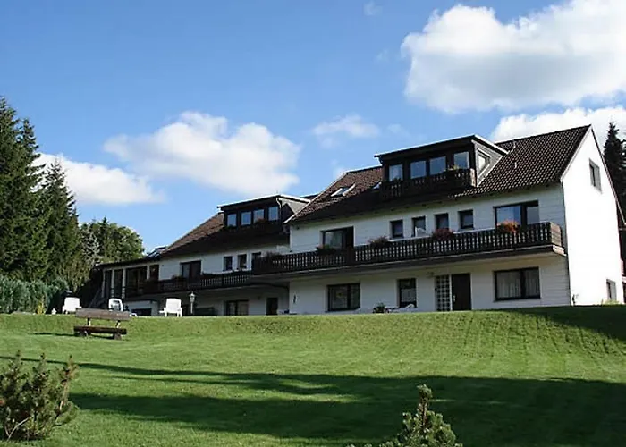 Haus Panorama