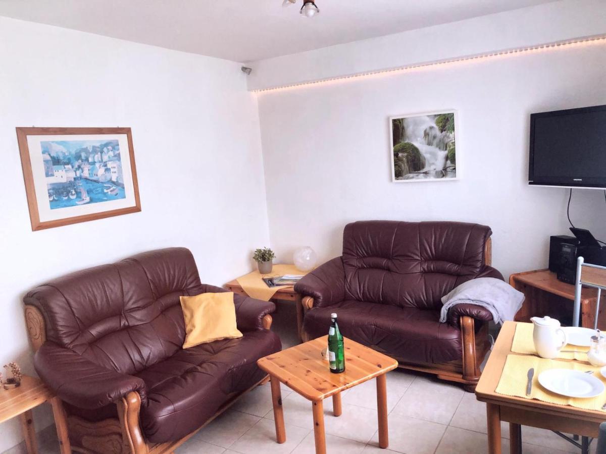 Apartment Haus Panorama