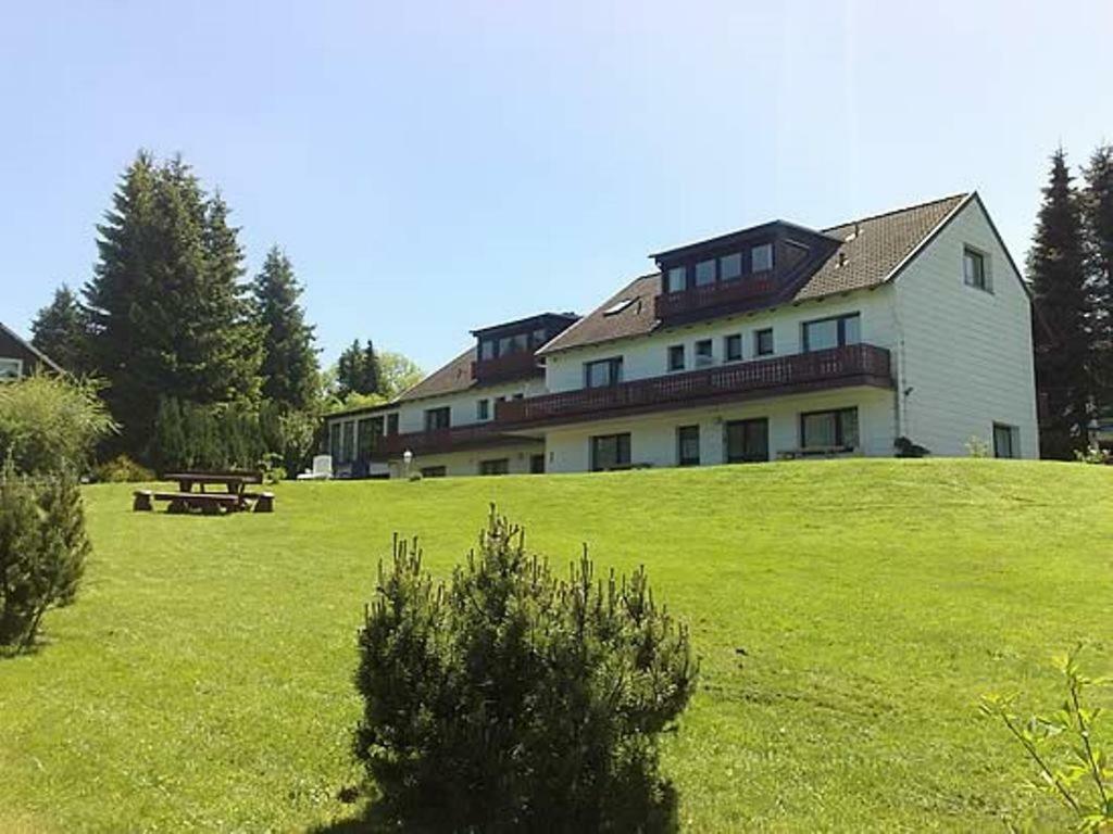 Apartment Haus Panorama