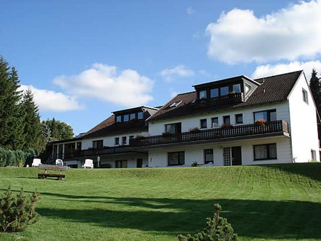 Haus Panorama *