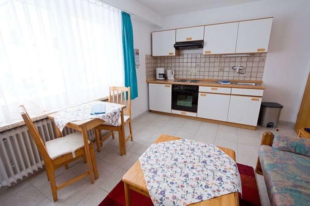 Haus Panorama Apartamento